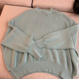 Free people easy street tunic